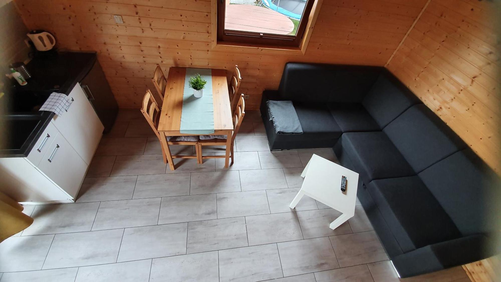 Casa vacanze Piaskowa11 Palm & Wellness Łeba