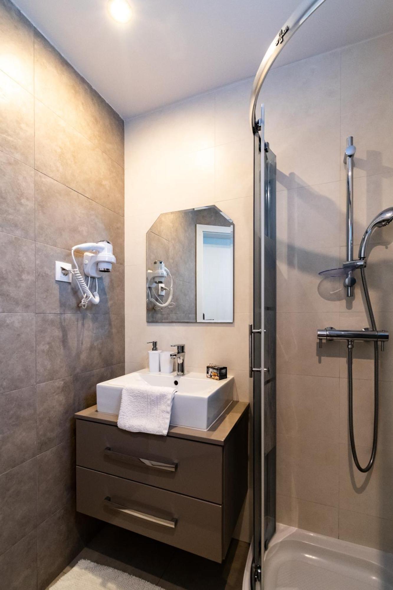 Piaskowa11 Palm & Wellness Casa vacanze