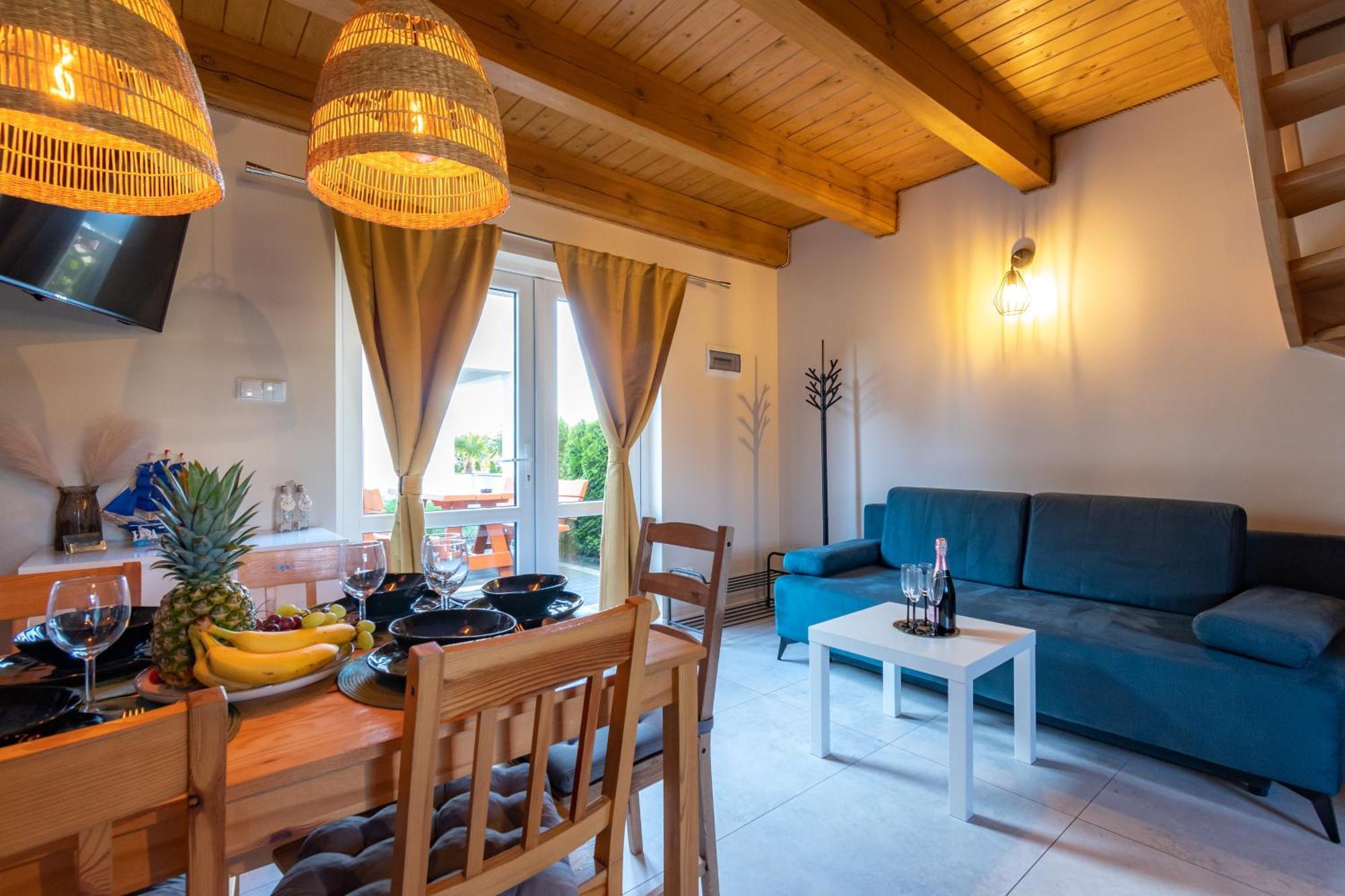 Piaskowa11 Palm & Wellness