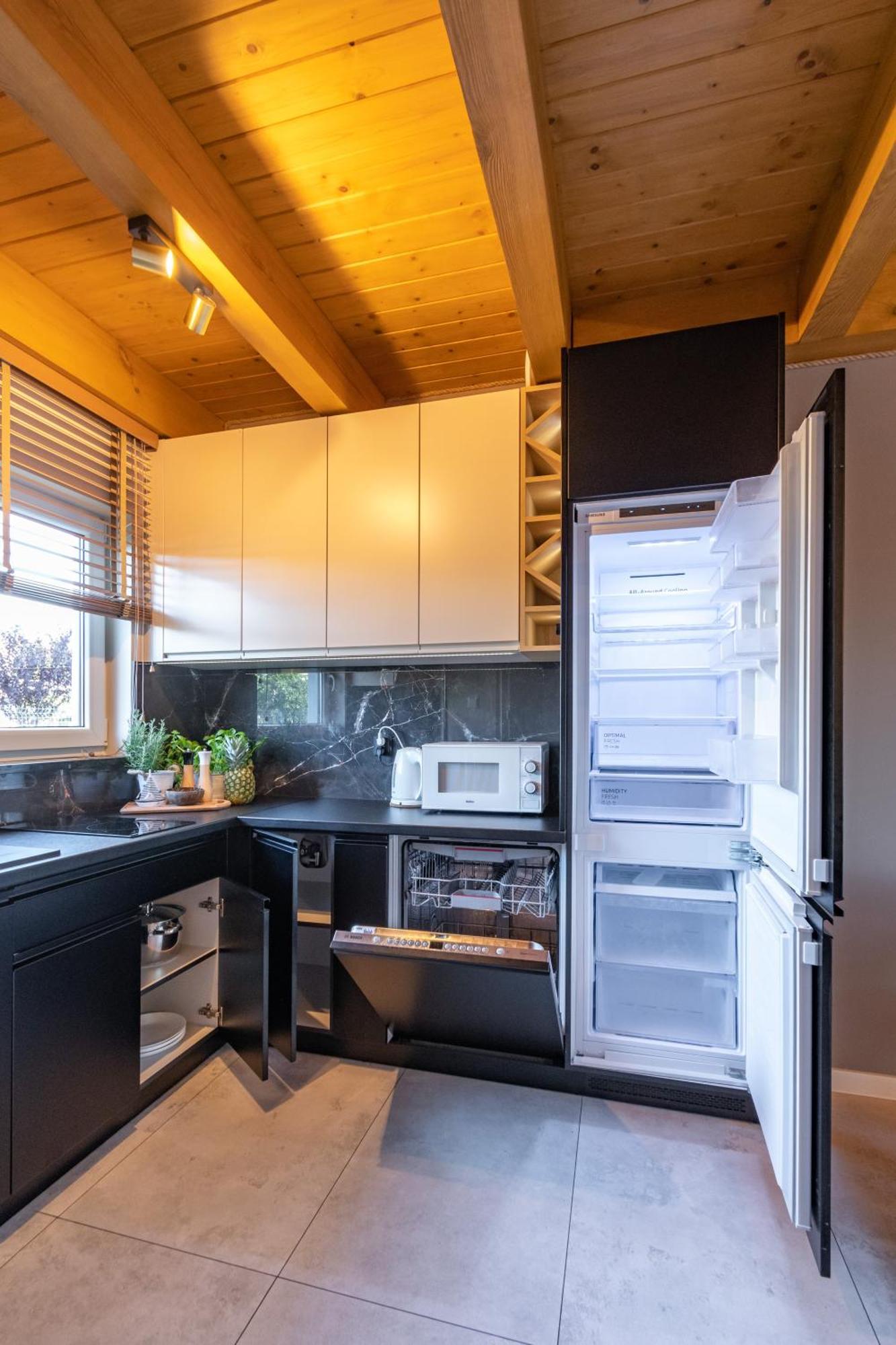 Holiday home Piaskowa11 Palm & Wellness *
