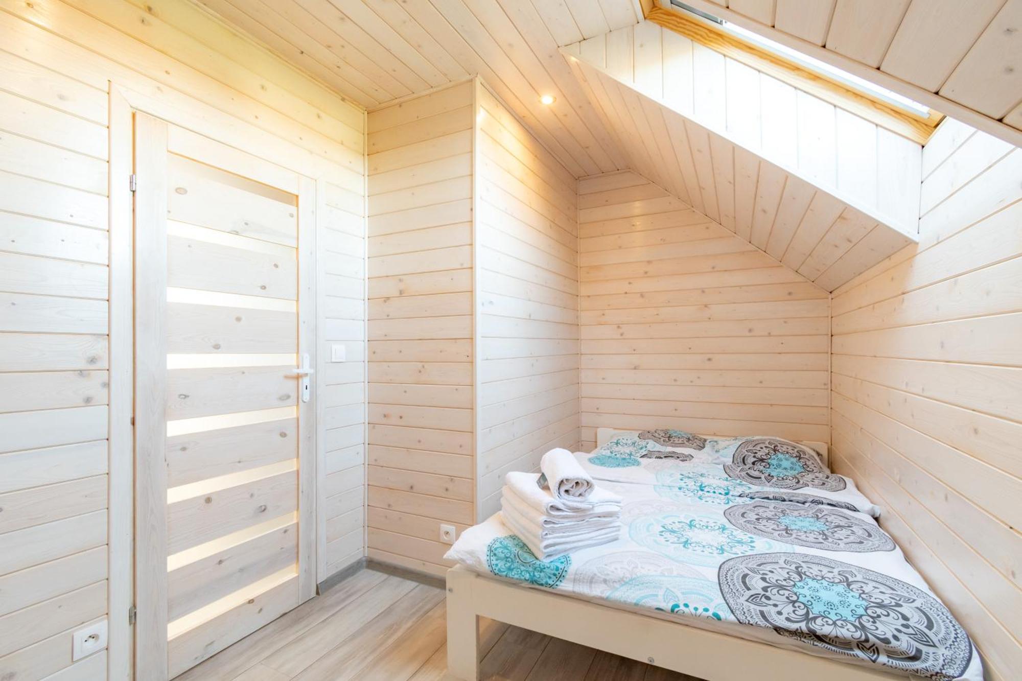 Piaskowa11 Palm & Wellness Casa vacanze *