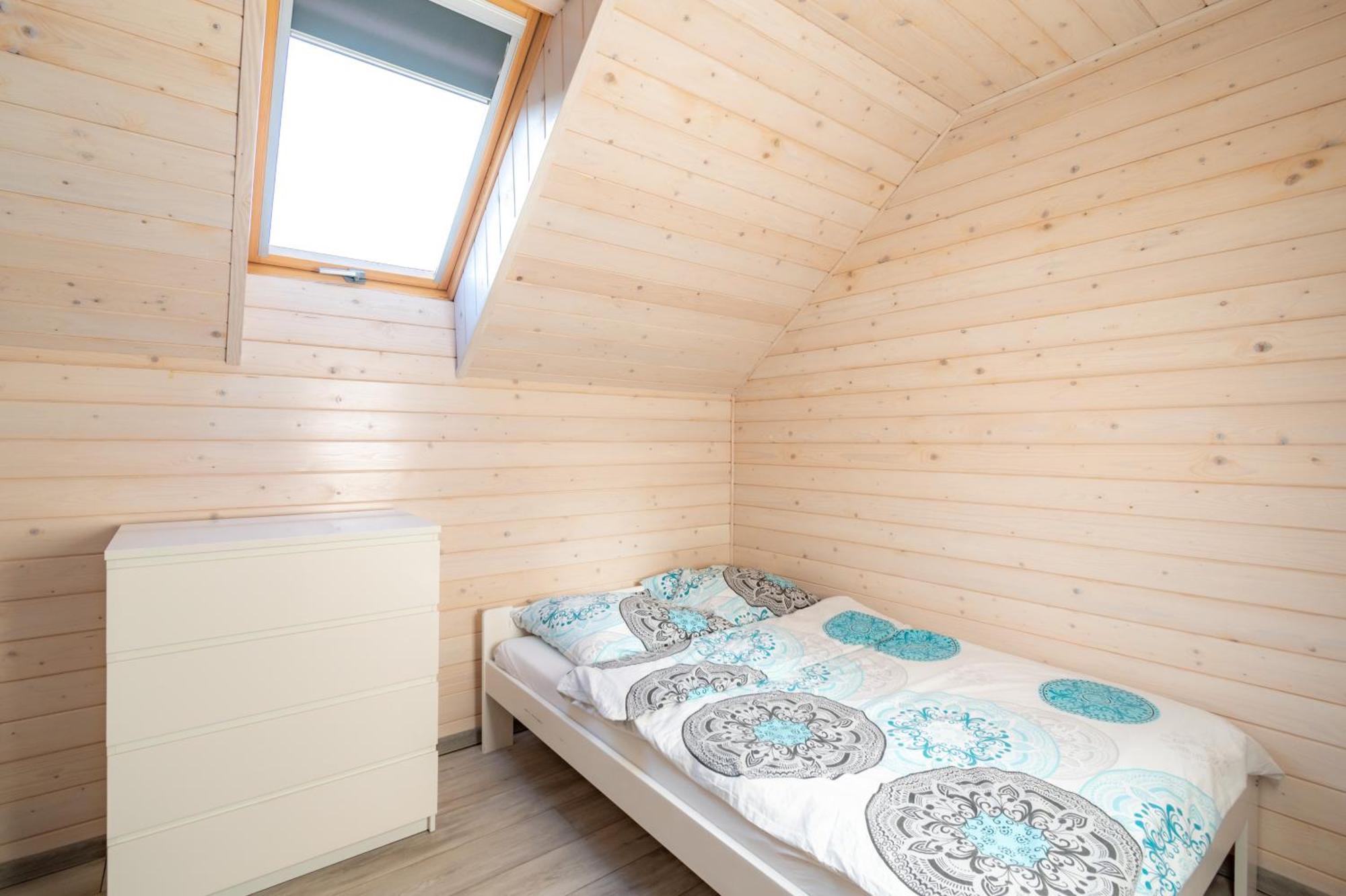 Piaskowa11 Palm & Wellness Casa vacanze
