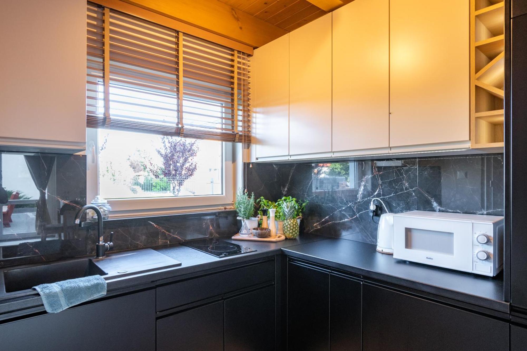 Piaskowa11 Palm & Wellness Holiday home Leba