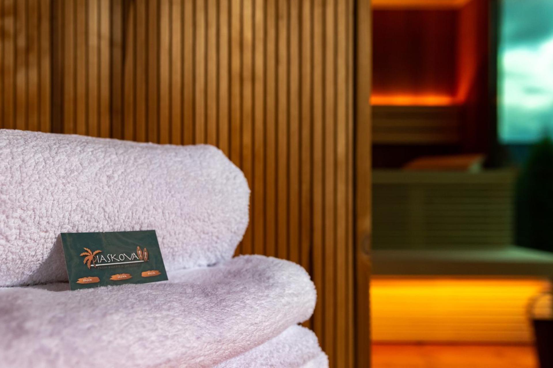 Piaskowa11 Palm & Wellness Casa vacanze