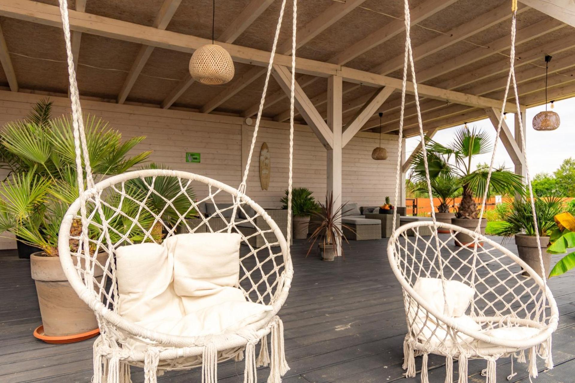 Piaskowa11 Palm & Wellness Łeba