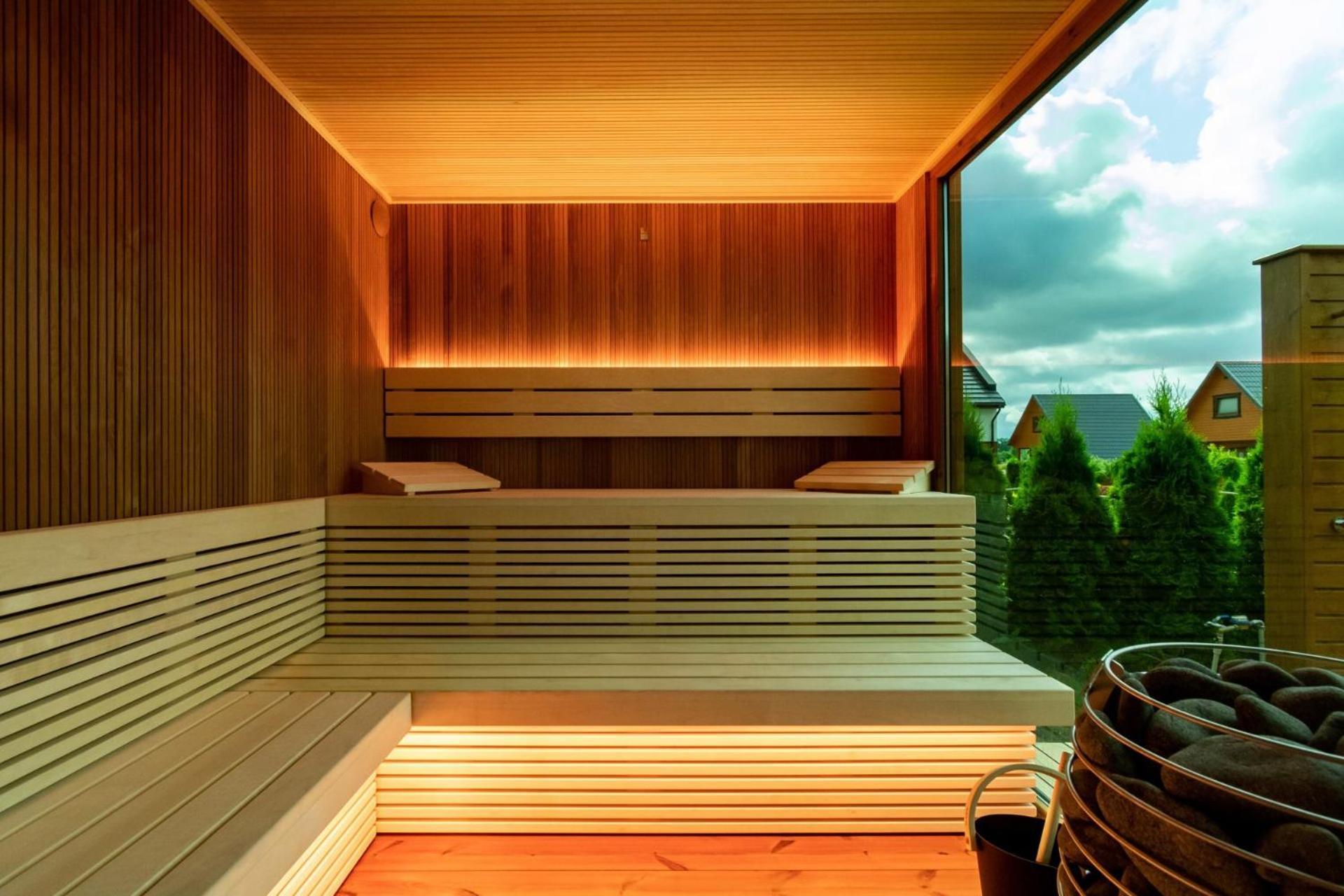 Piaskowa11 Palm & Wellness