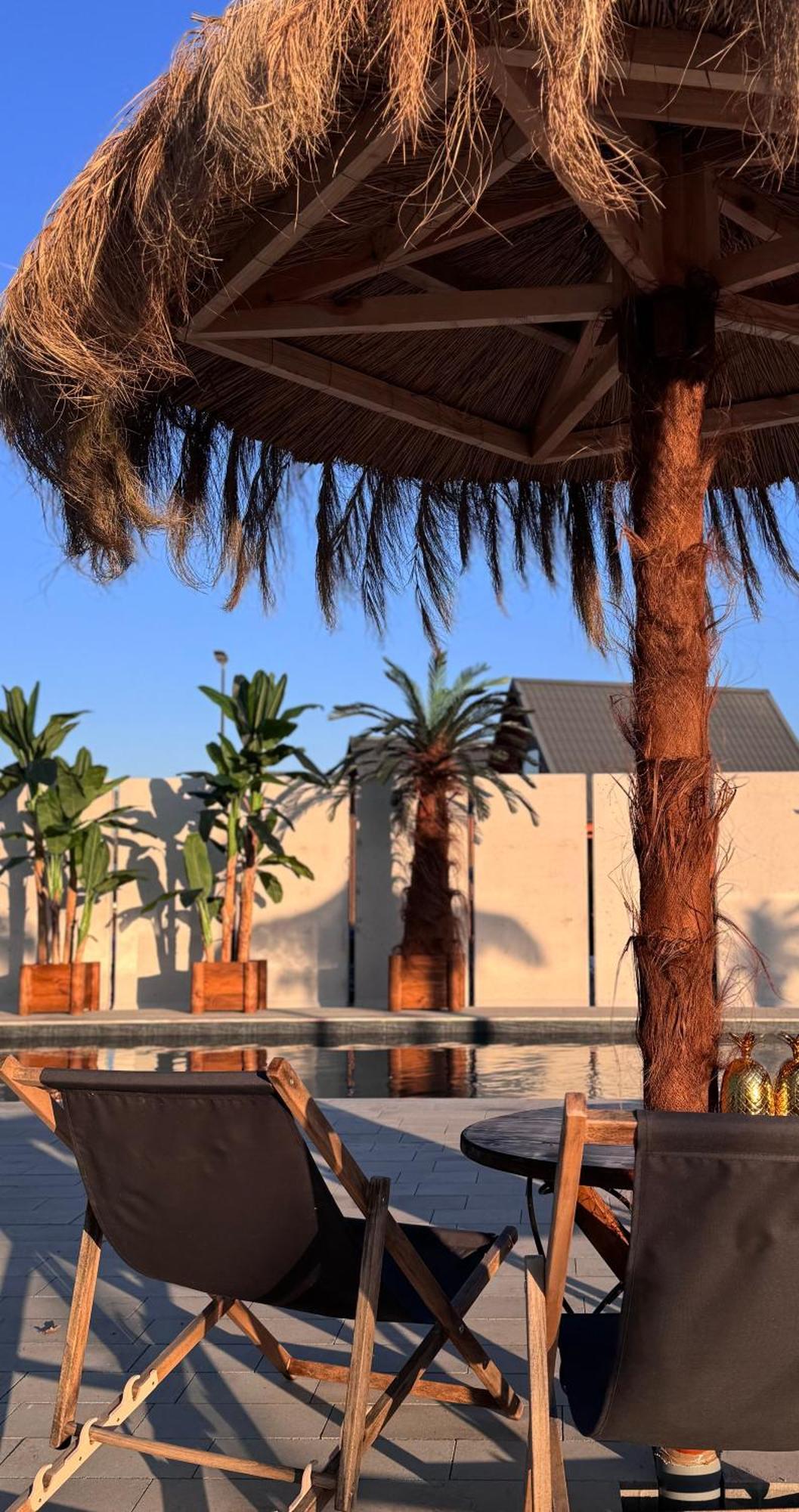 Piaskowa11 Palm & Wellness Casa vacanze