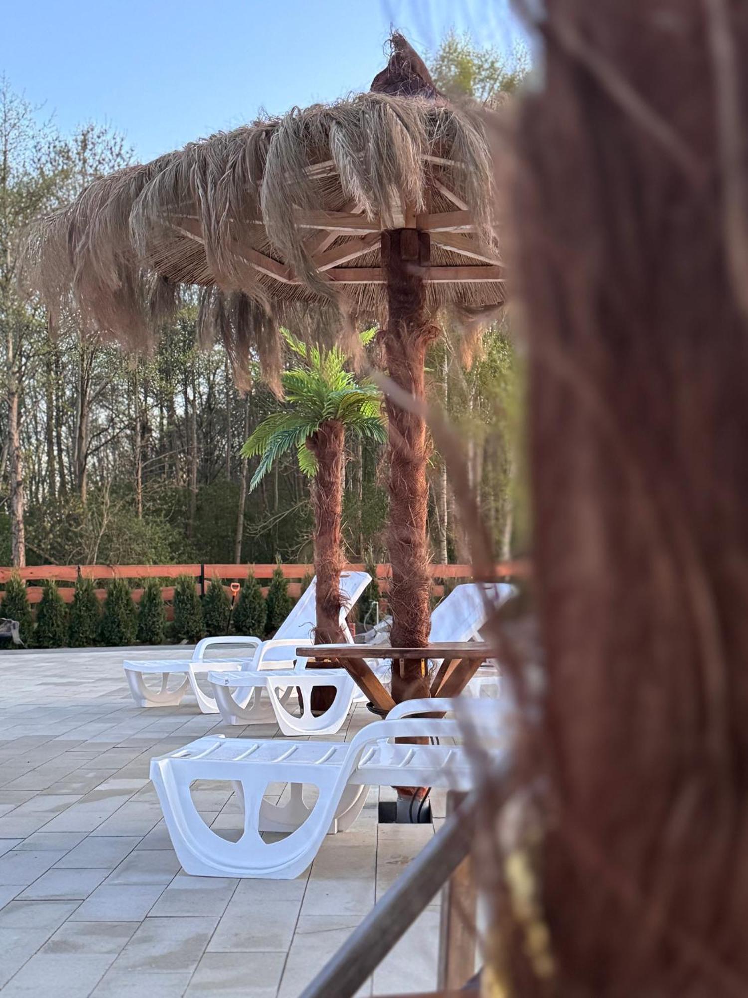 Piaskowa11 Palm & Wellness Casa vacanze Łeba