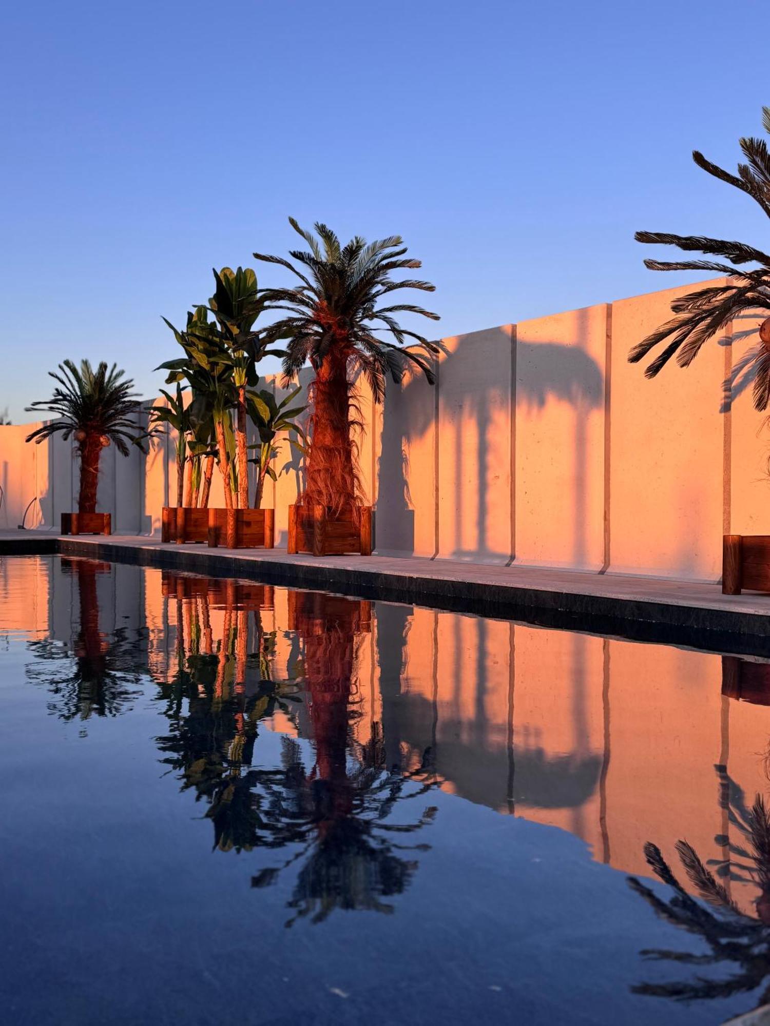 Piaskowa11 Palm & Wellness *