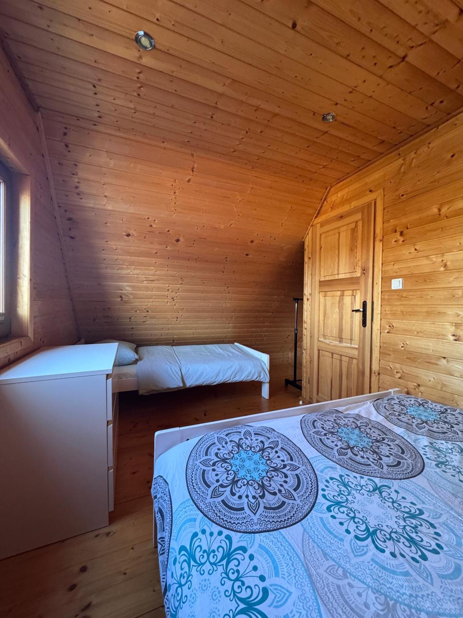 Casa vacanze Piaskowa11 Palm & Wellness