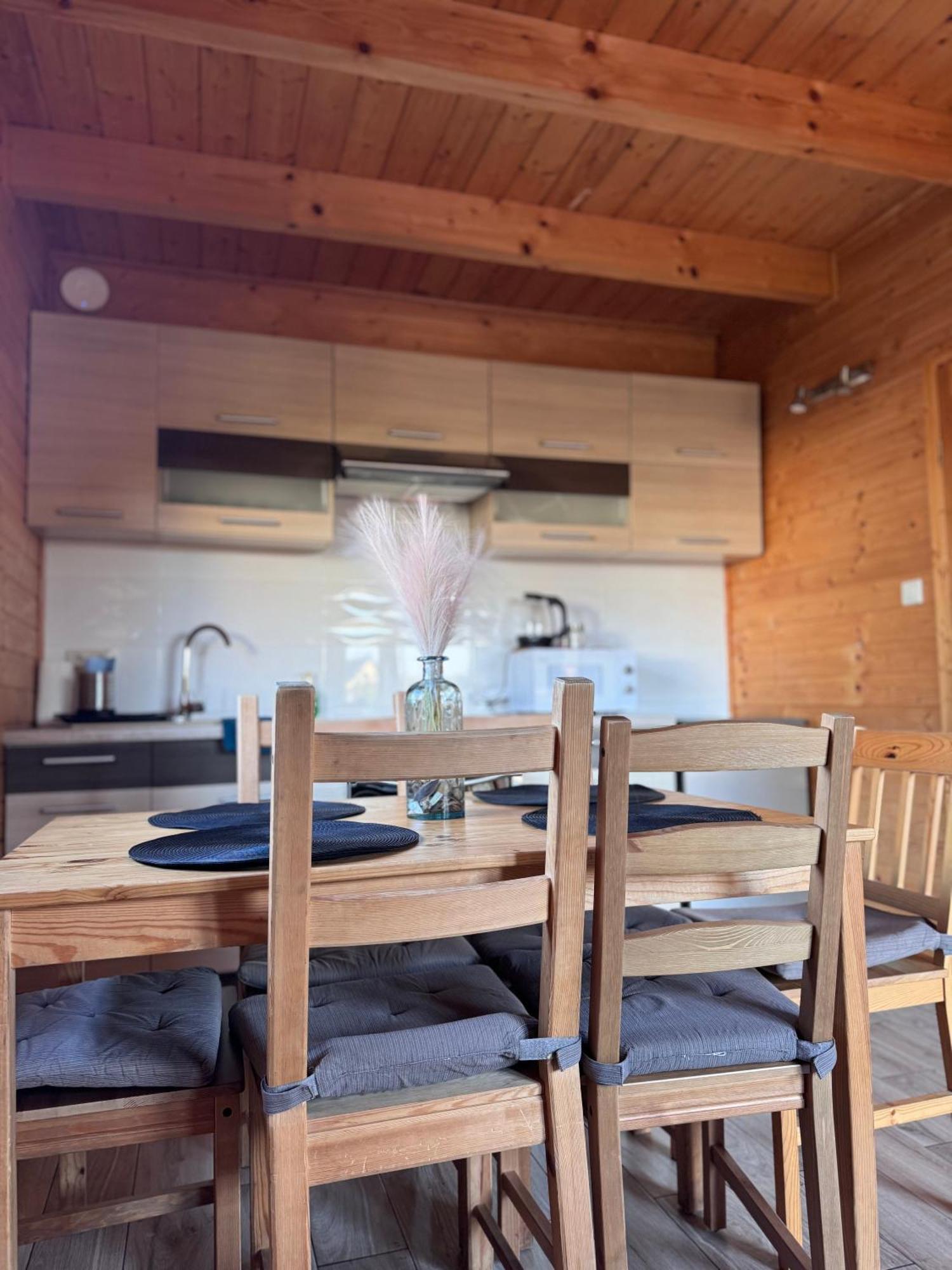 Holiday home Piaskowa11 Palm & Wellness *