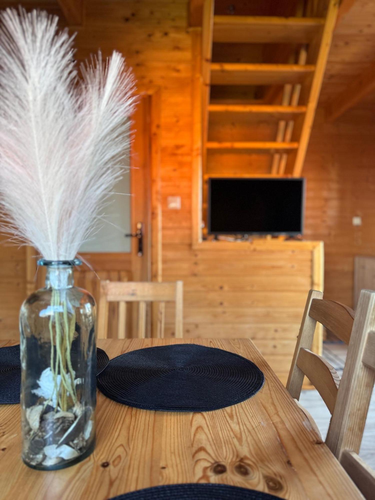 Casa vacanze Piaskowa11 Palm & Wellness Łeba