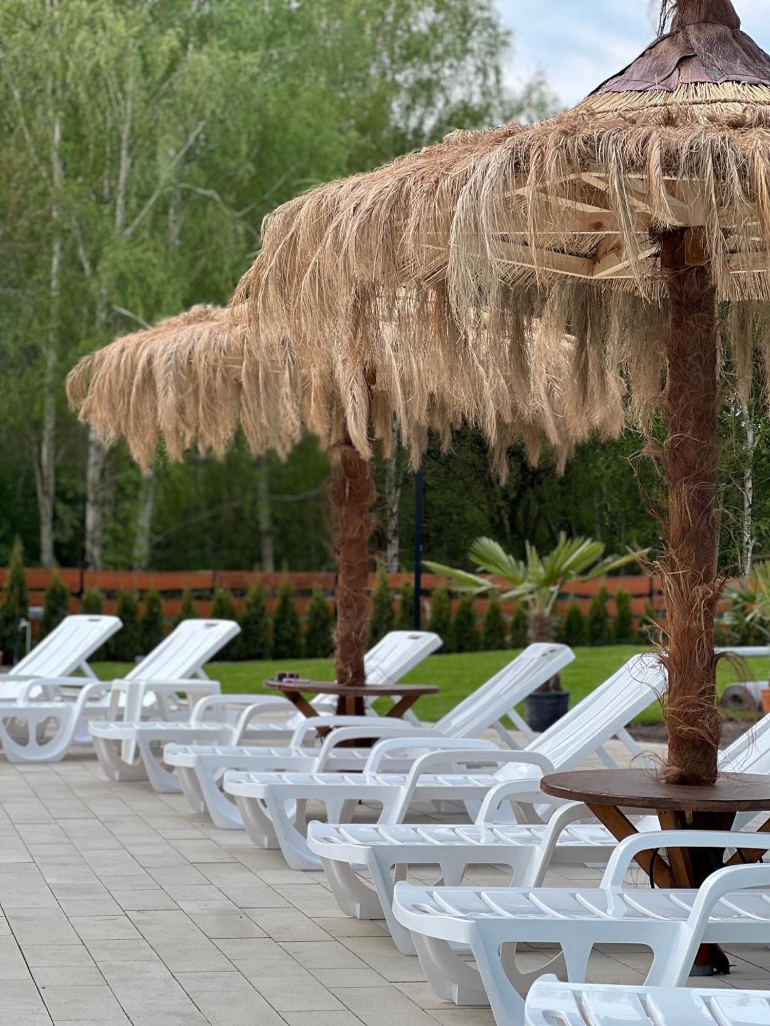 Piaskowa11 Palm & Wellness Casa vacanze