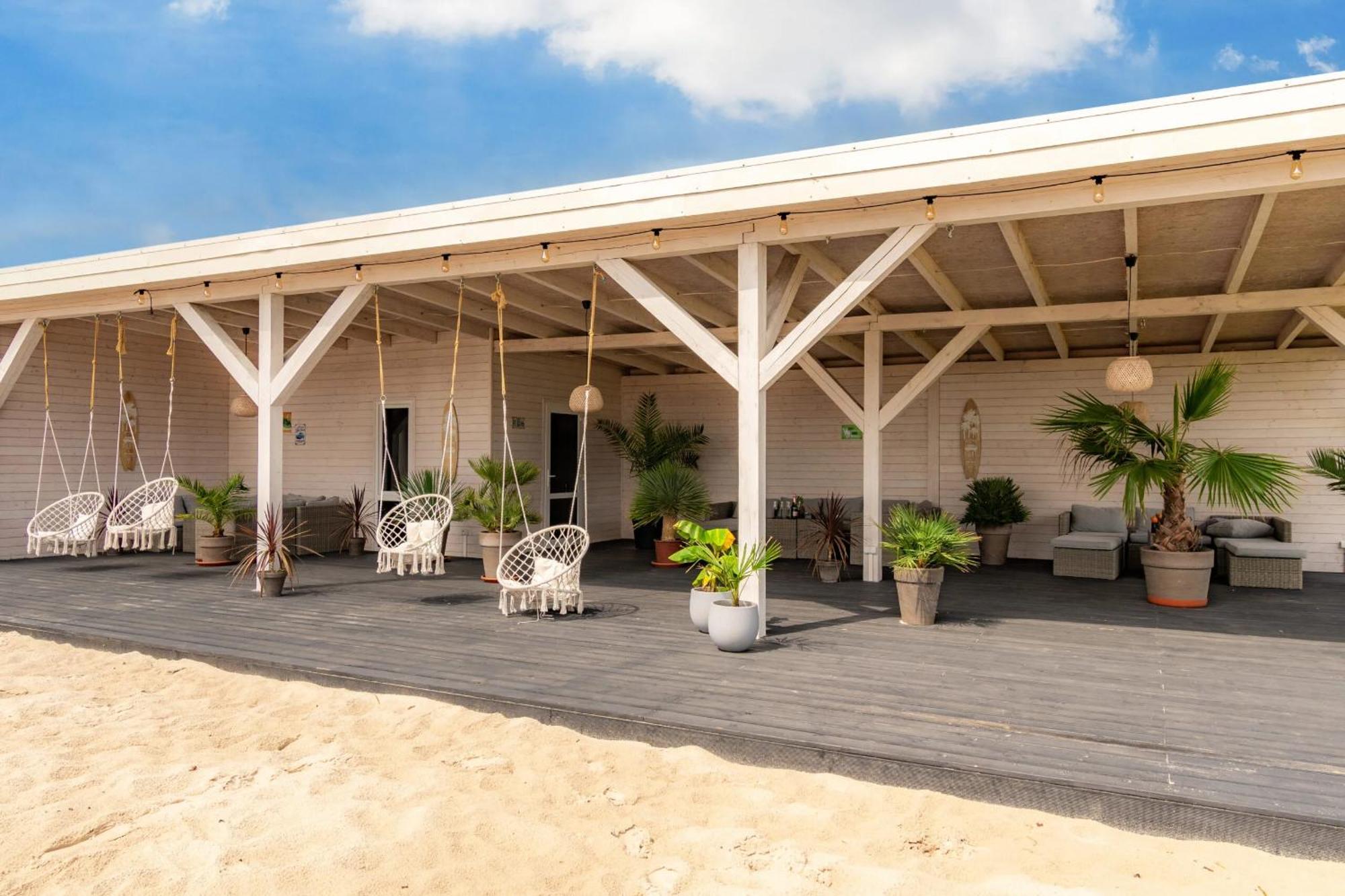 Piaskowa11 Palm & Wellness *