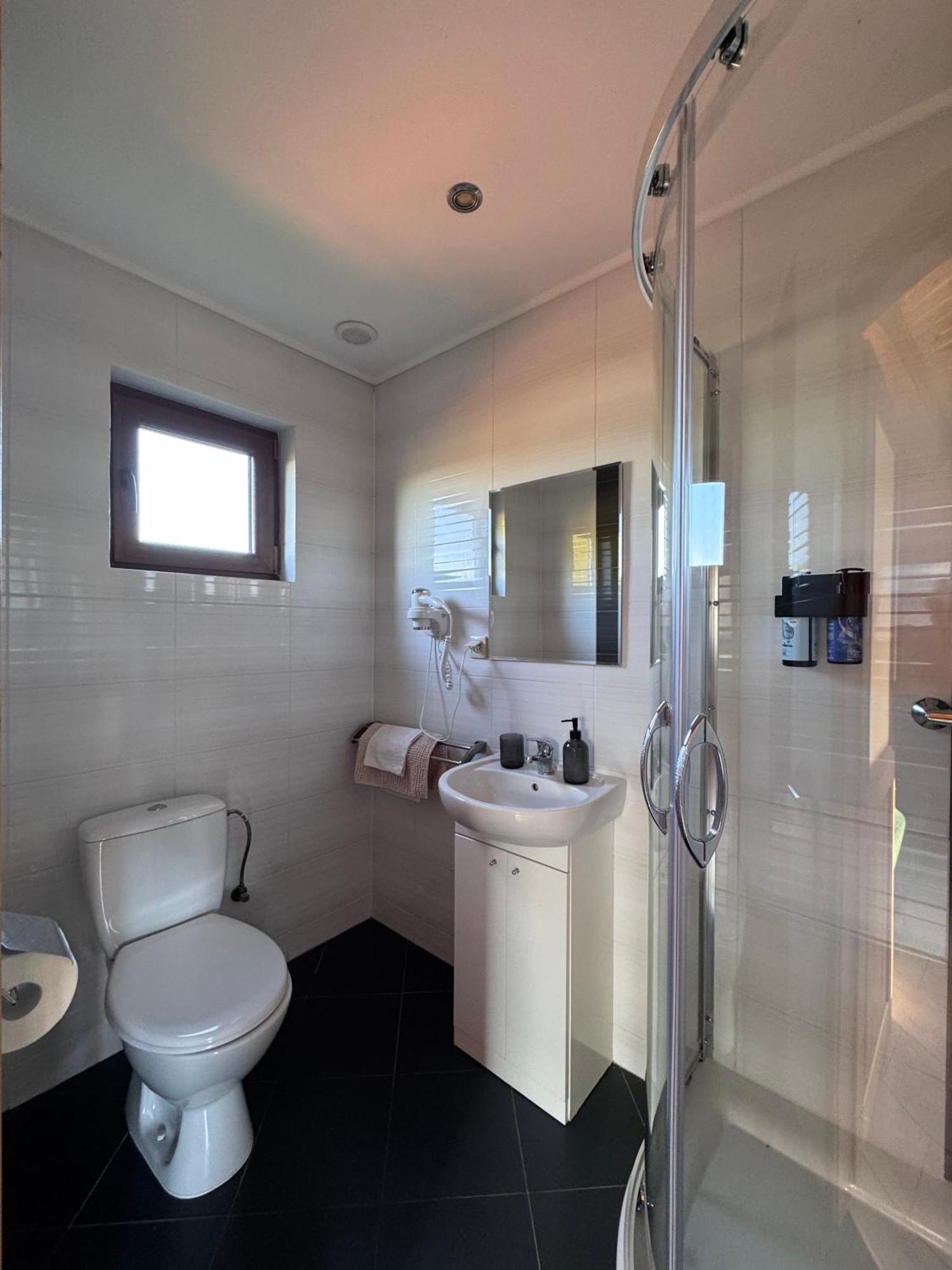 Piaskowa11 Palm & Wellness Holiday home Leba