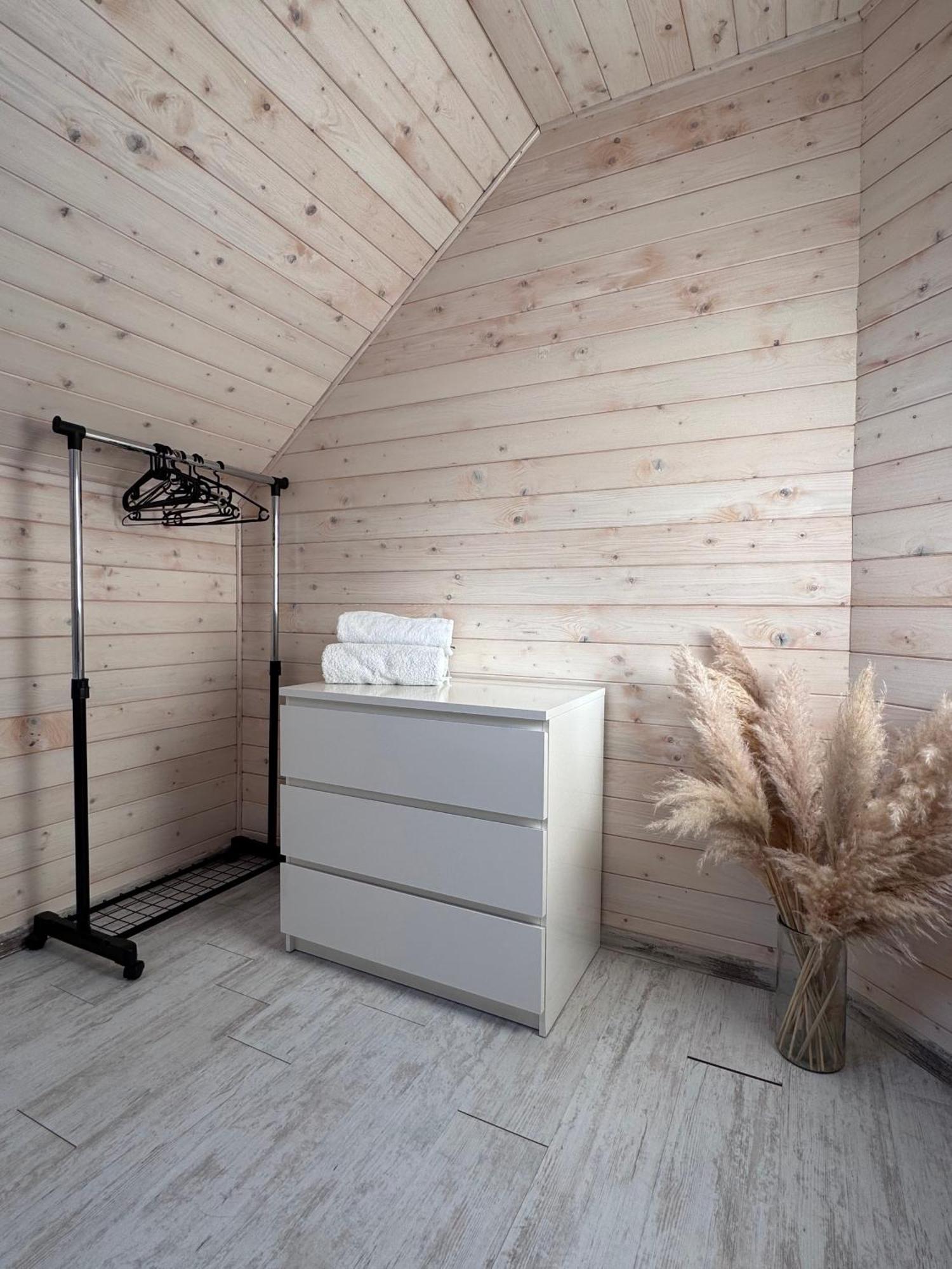 Piaskowa11 Palm & Wellness Leba